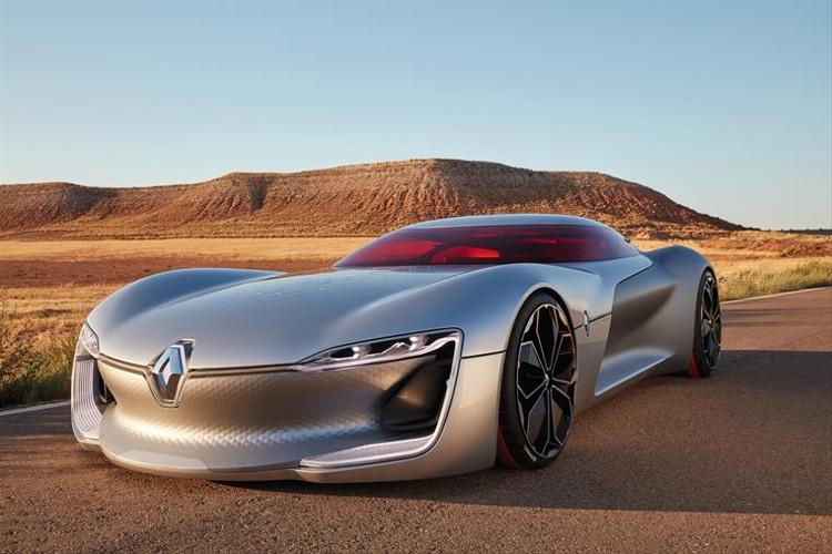 Koncern Renault kupuje… gazetę