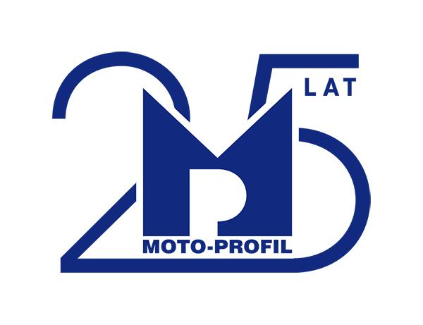 Moto-Profil świętuje 25-lecie istnienia