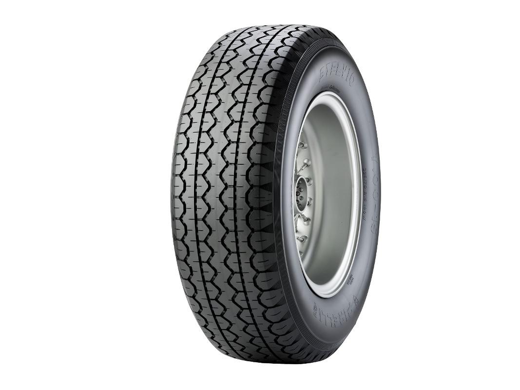 Nowa opona Pirelli dla legendarnego Ferrari 250 GTO
