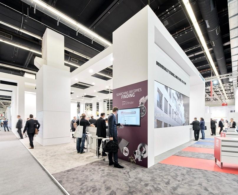 Automechanika 2018: dla bilstein group targi zakończone sukcesem