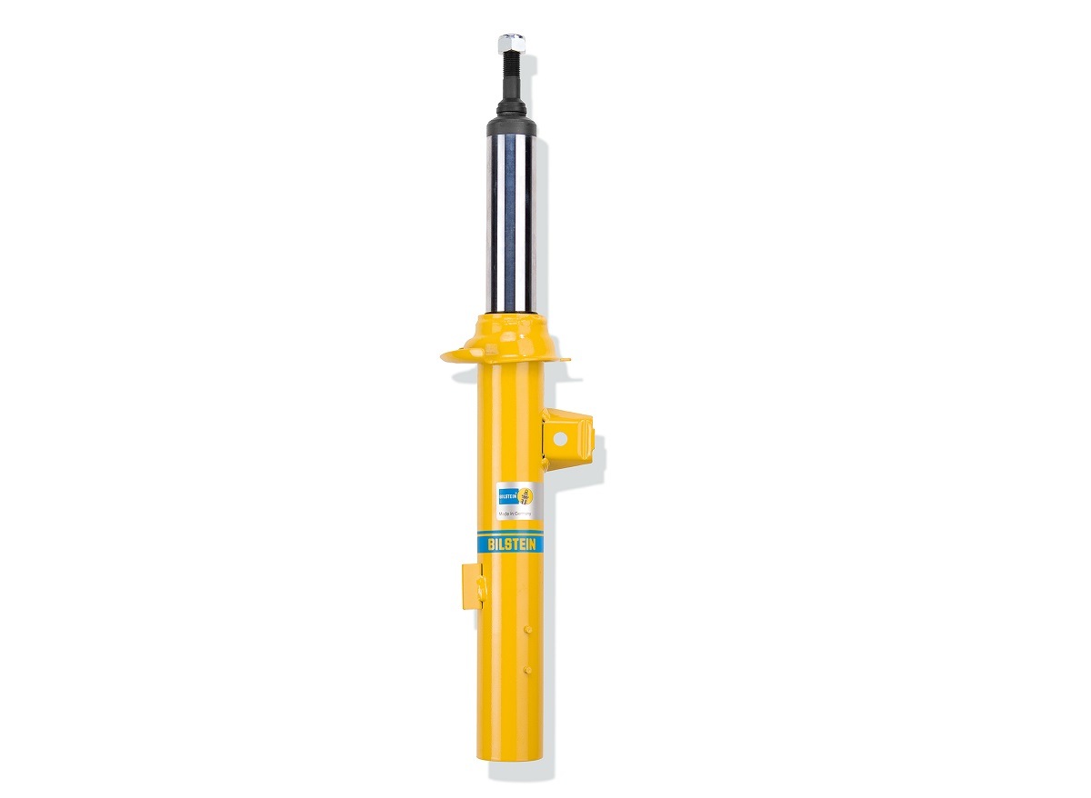 Nowe referencje Bilstein B6 Sport