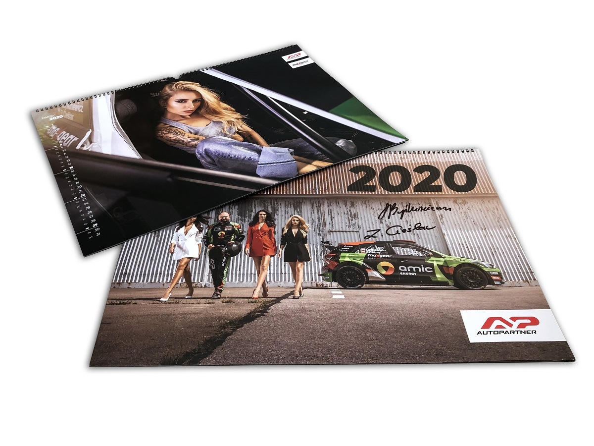 Aukcja charytatywna Auto Partner i MaXgear