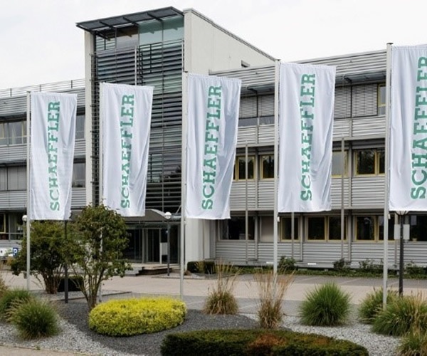 Schaeffler reorganizuje aftermarketową ofertę