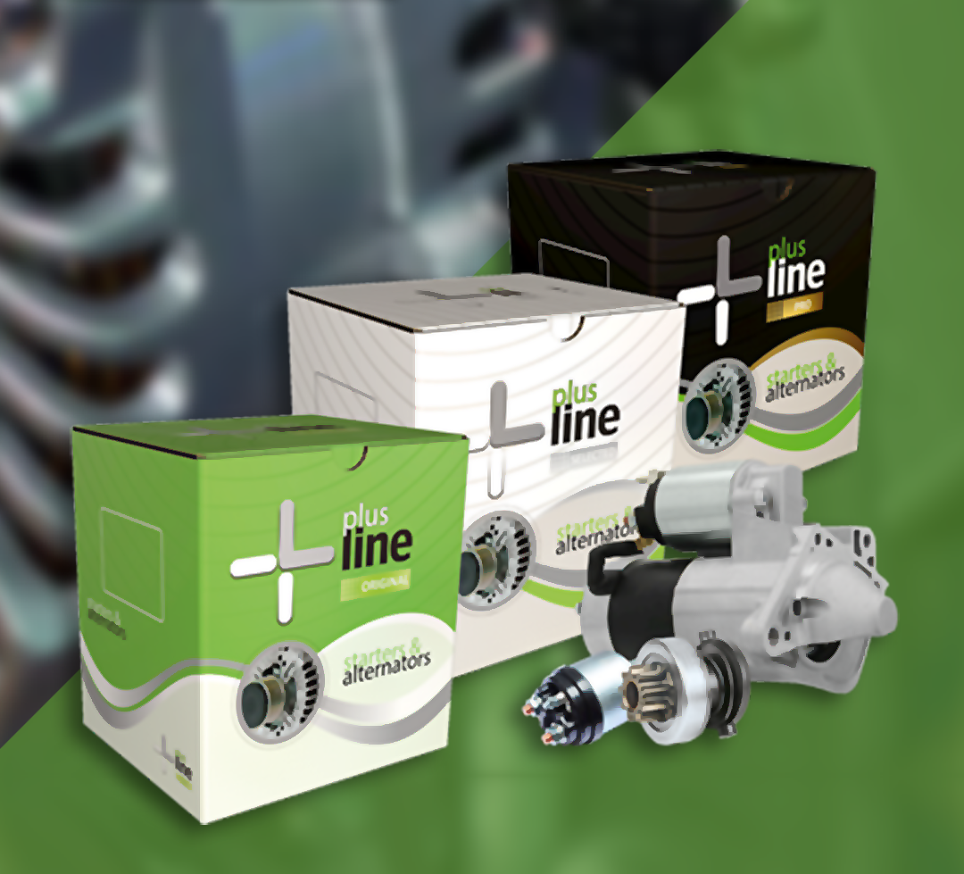 Produkty Pos Service Holland w ofercie Auto Partner