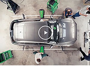 Bądź na bieżąco! Oglądaj kanał Boscha w serwisie YouTube