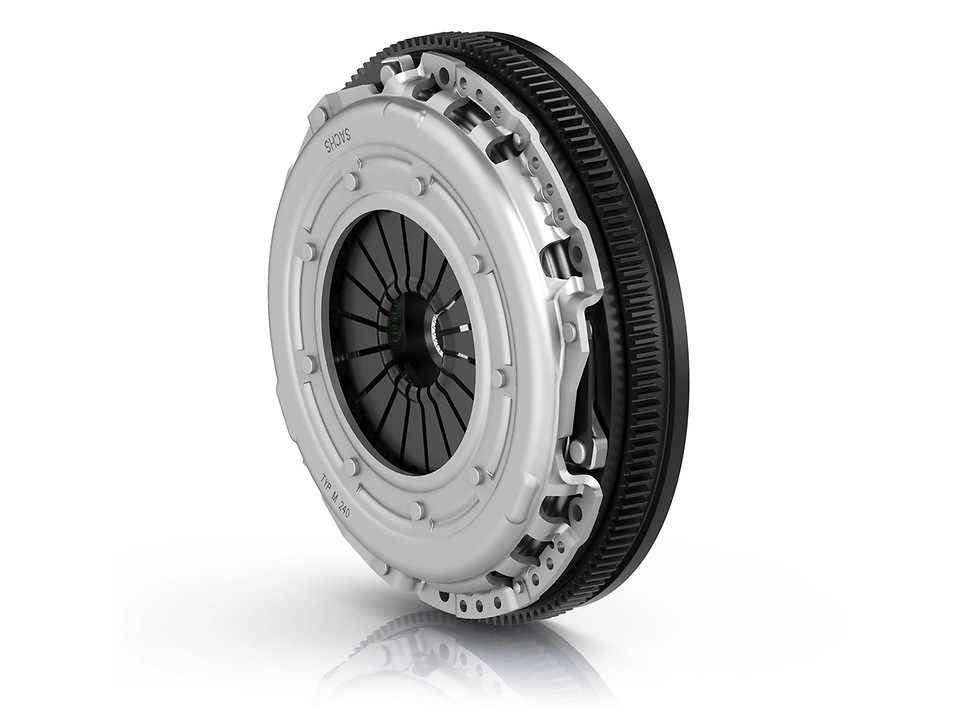 Dlaczego warto wybrać produkty SACHS Performance do tuningu?