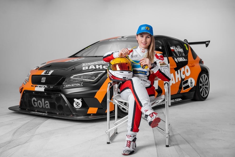 Czy wiesz czym się różnią amortyzatory fabryczne od BILSTEIN B6 Performance?