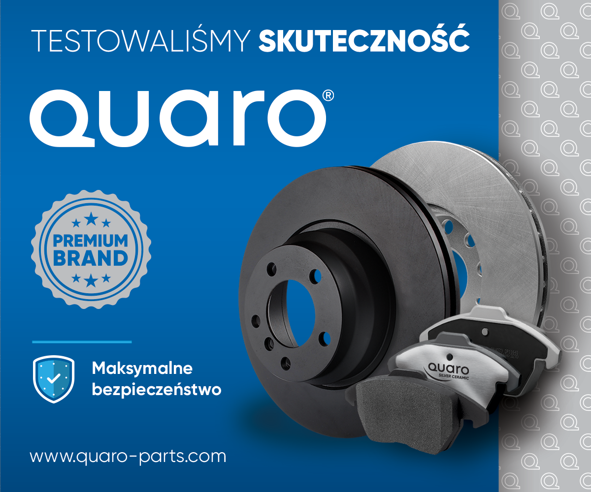Test produktów marki Quaro – wnioski