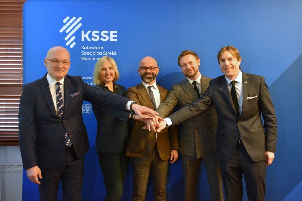 Porozumienie, które wesprze edukację młodych mechaników