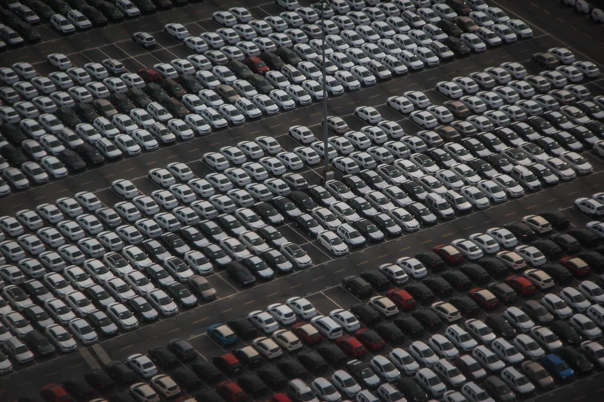 AAA Auto zostanie ukarane? UOKiK stawia zarzuty
