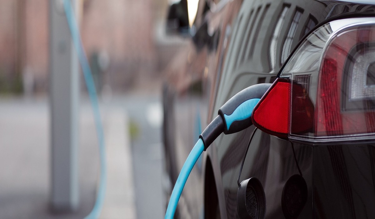 Używany 'elektryk’ – kot w worku?