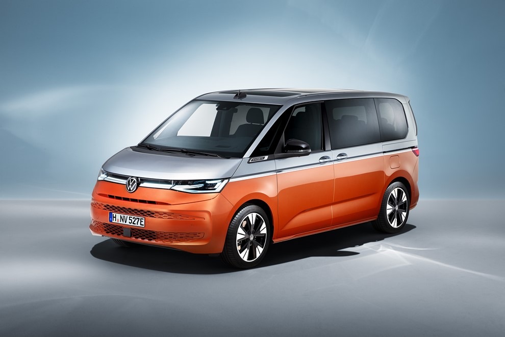 Nowe wycieraczki TRICO do Volkswagenów