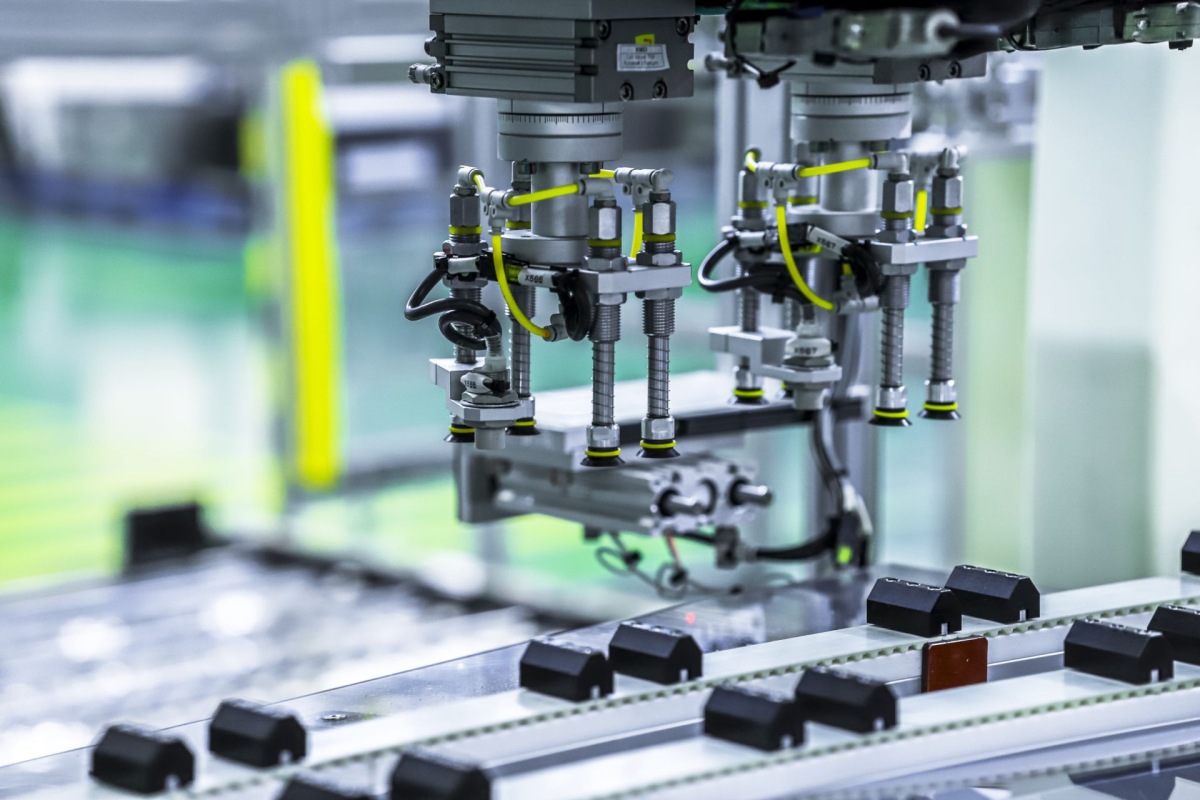 LG Energy Solution i Honda stworzyli spółkę, która będzie produkować akumulatory