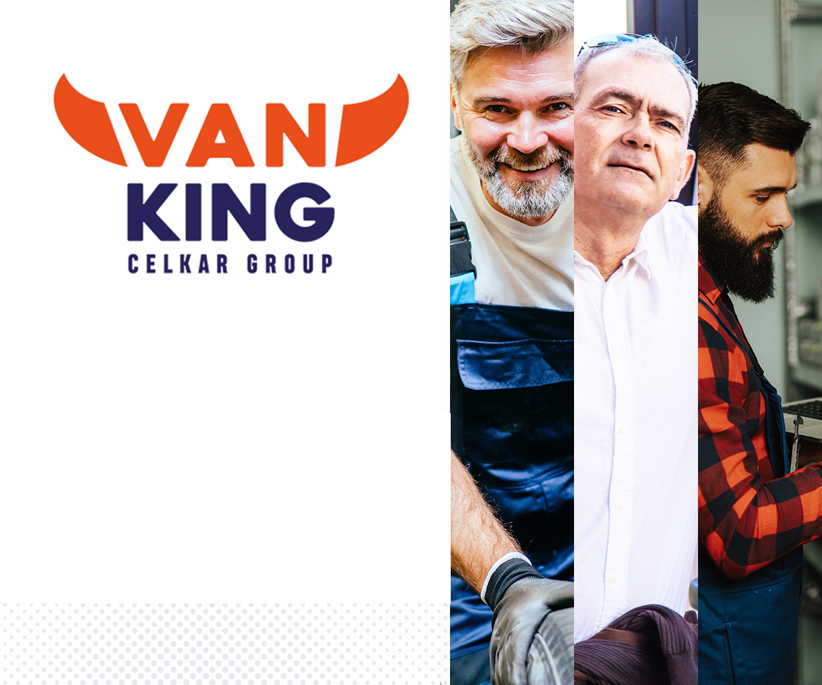 Rozwijaj swój biznes z VanKing