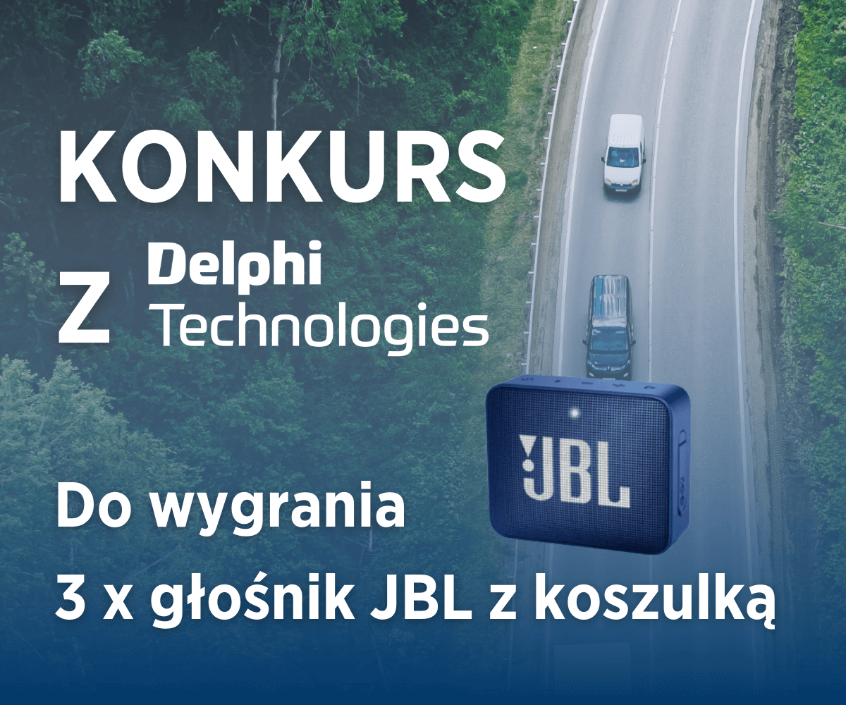 Konkurs Delphi Technologies – wyniki