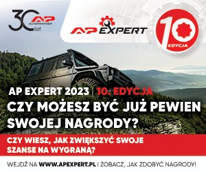 AP EXPERT 2023 już na ostatniej prostej!