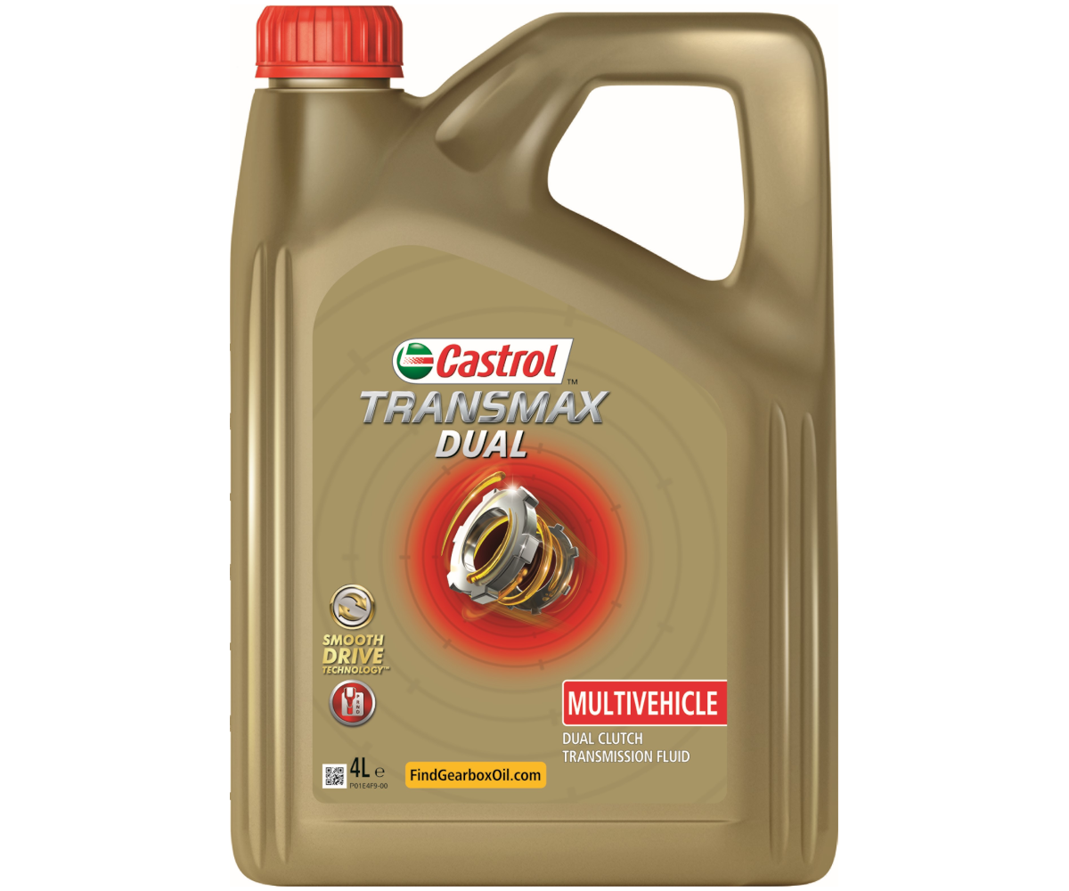 Nowy olej do skrzyń DSG od Castrol jest w pełni syntetyczny
