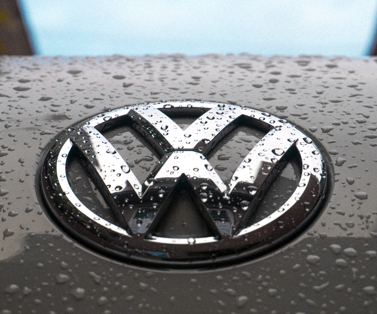 G-Lader – Autorski kompresor Volkswagena?