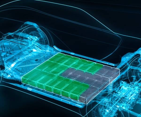 Przełomowe rozwiązanie, które obniży ceny i zwiększy zasięg samochodów elektrycznych?