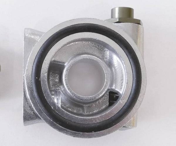 Problemy z montażem puszkowych filtrów oleju OC 248 w minibusach kempingowych