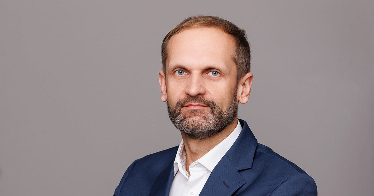 Spółka MOTO Flota pod kierownictwem nowego prezesa