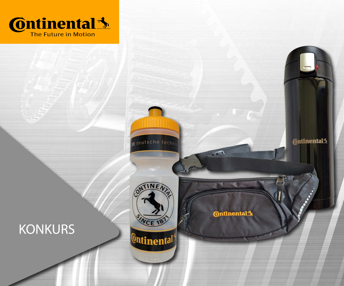 Konkurs Continental – WYNIKI