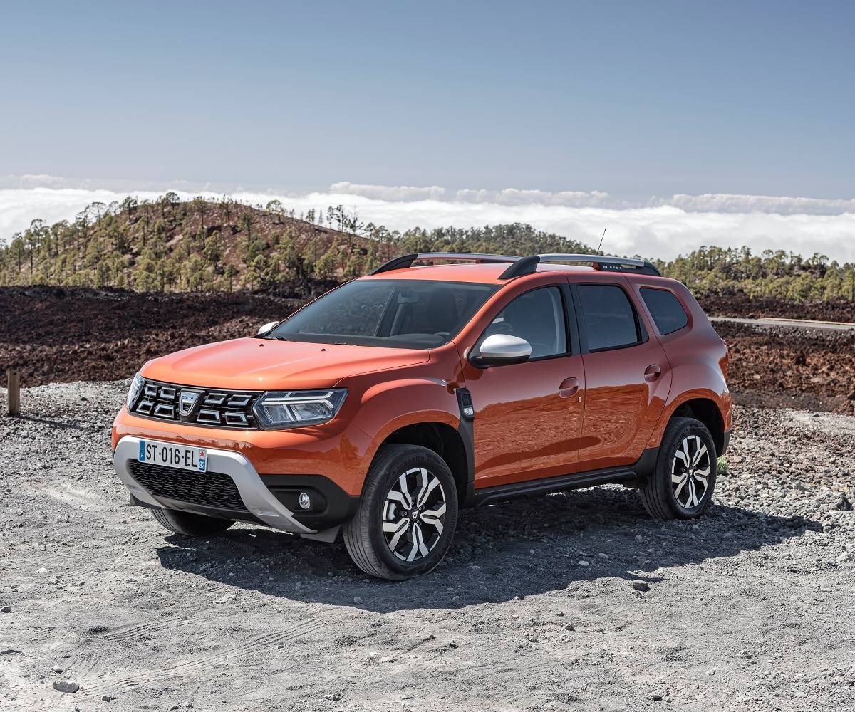 Najczęstsze usterki Dacii Duster II – co sprawdzić przed zakupem, co wymienić po?