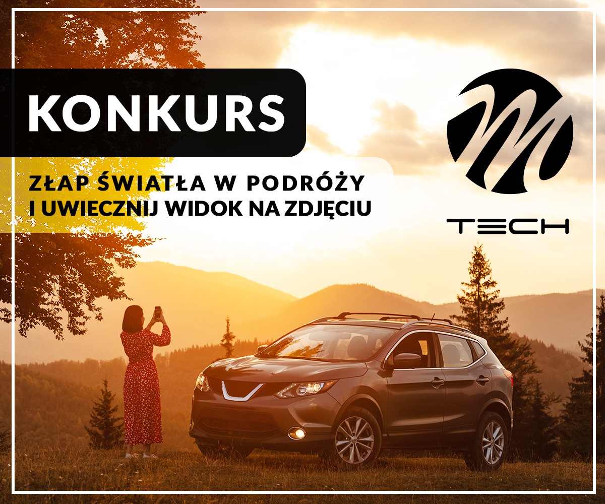 Konkurs M-TECH – wyniki