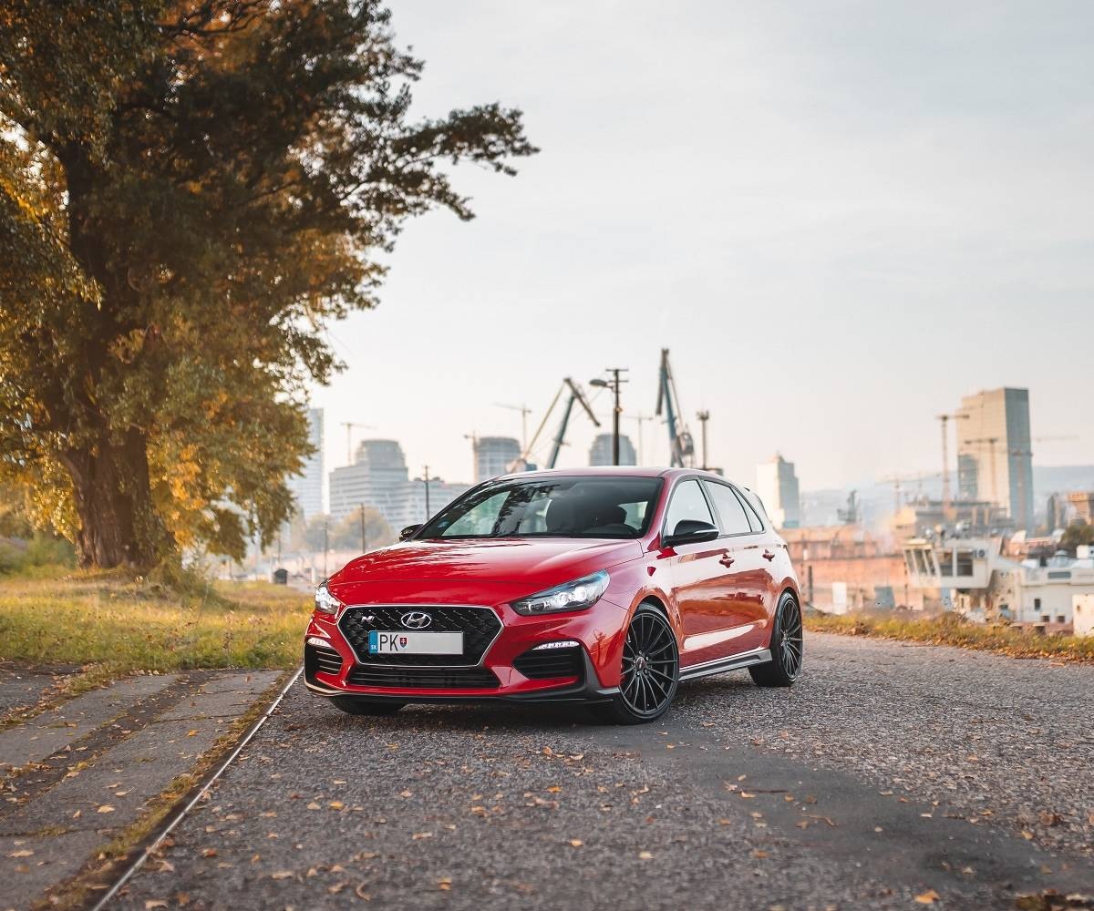 Najczęstsze usterki Hyundai i30 III – co sprawdzić przed zakupem, co wymienić po?