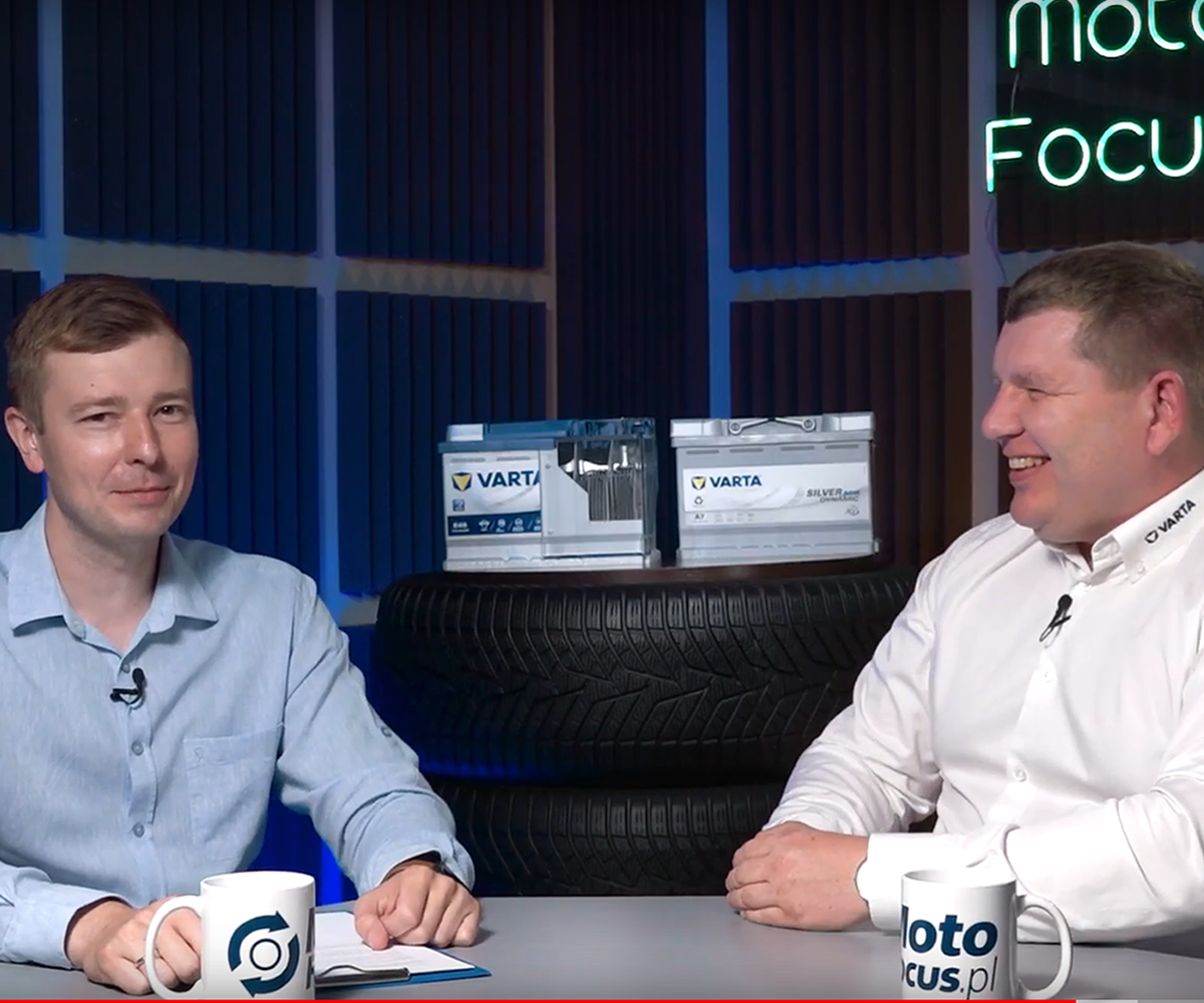 MotoFocus TV: Awarie akumulatorów – jakie są ich najczęstsze przyczyny?