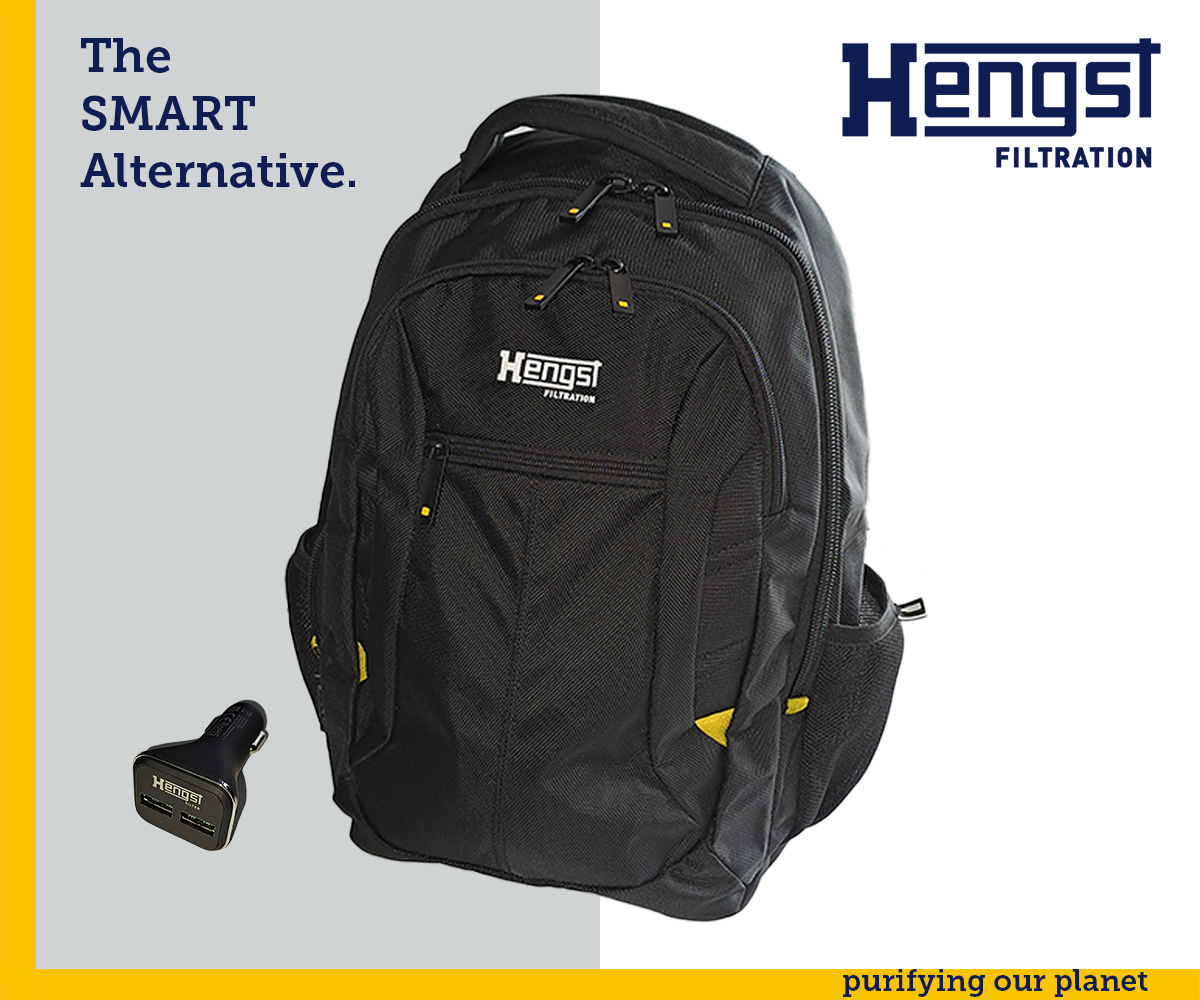 Konkurs Hengst Filtration – wyniki