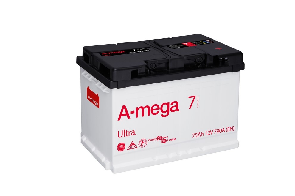 Akumulatory Megatex Auto – jakie technologie wykorzystują?