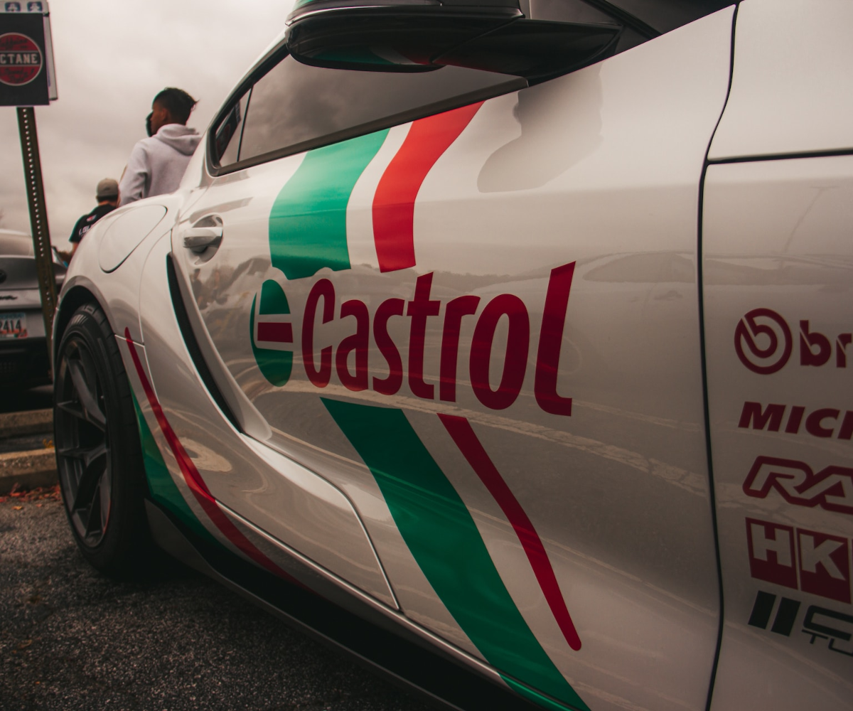 Mianowano nowego dyrektora generalnego Castrol Europe