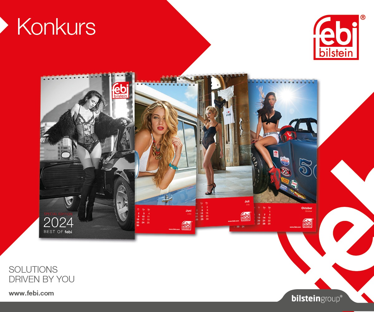 Konkurs febi – wyniki