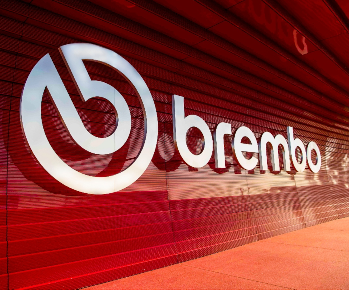 Brembo otwiera nowy zakład produkcyjny