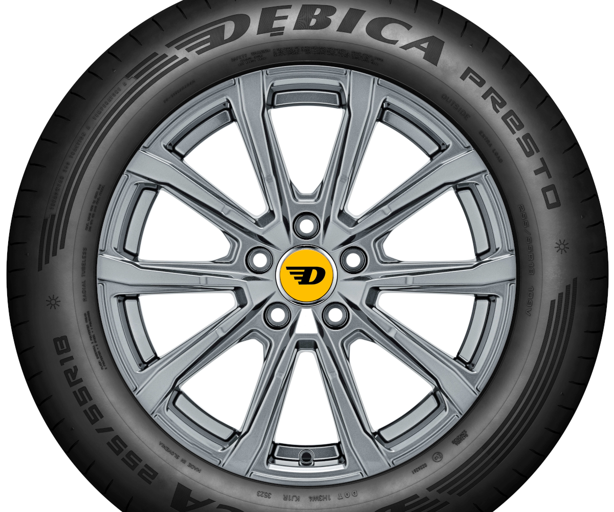 Goodyear wprowadza nową linię polskich opon do swojej oferty