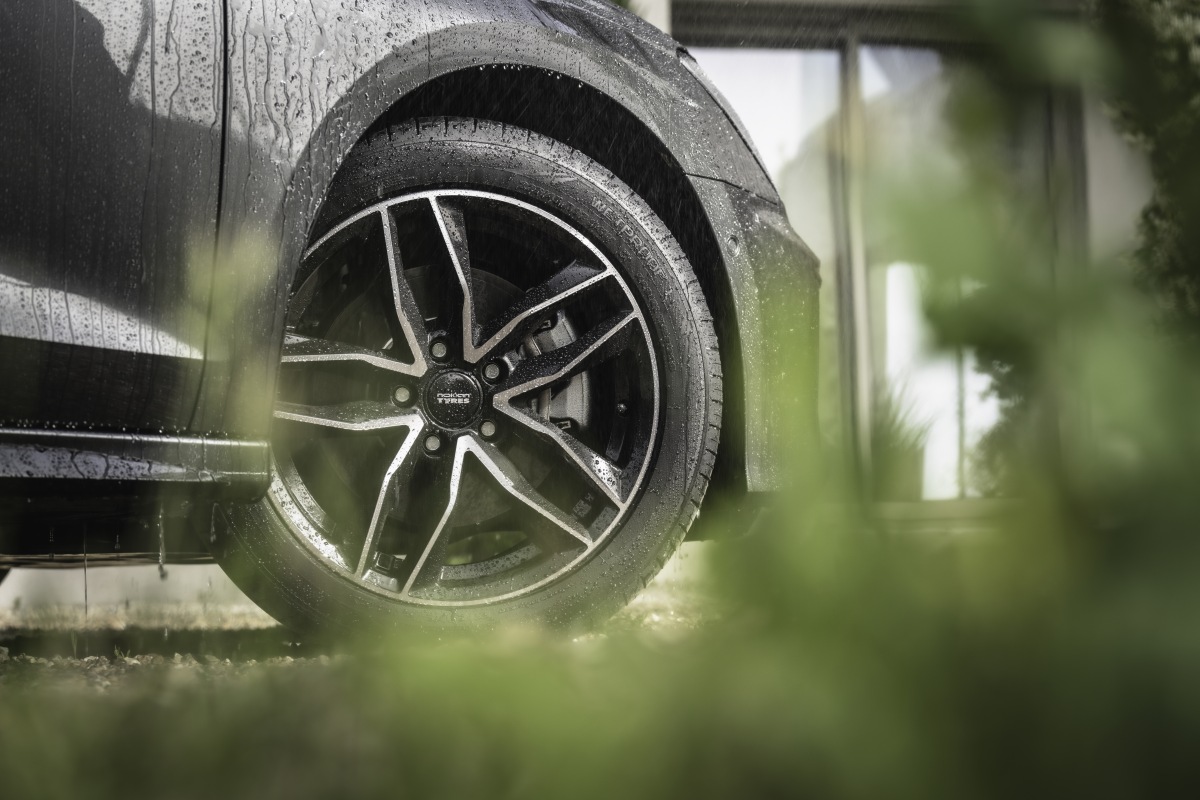 Nokian wprowadza na rynek nową linię opon