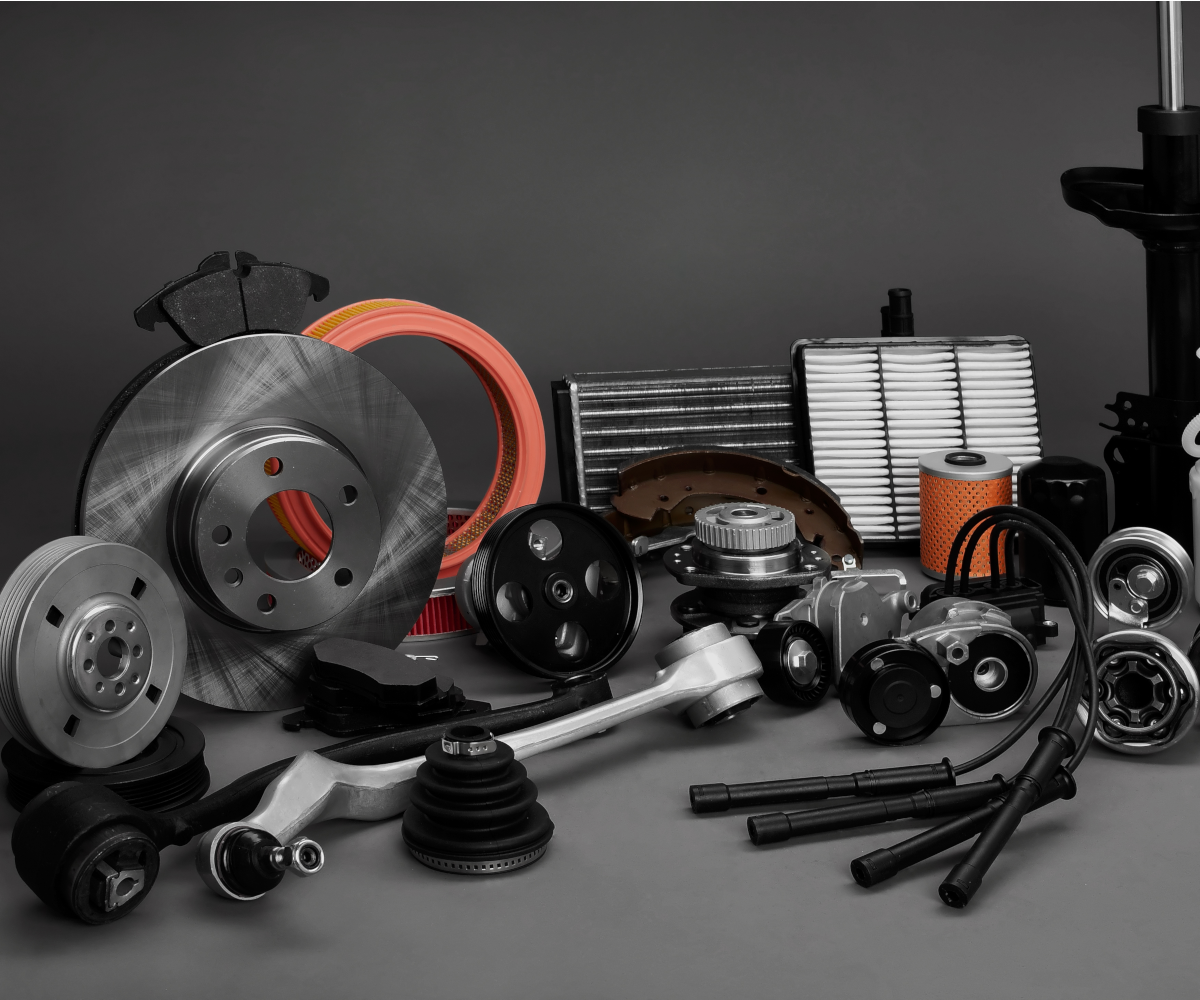 Aftermarket coraz bardziej domaga się zasad, które zapewnią zdrowe konkurowanie