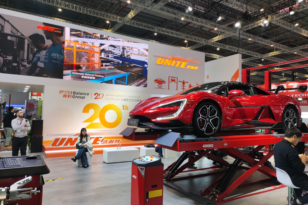 Targi motoryzacyjne 2026 – terminarz