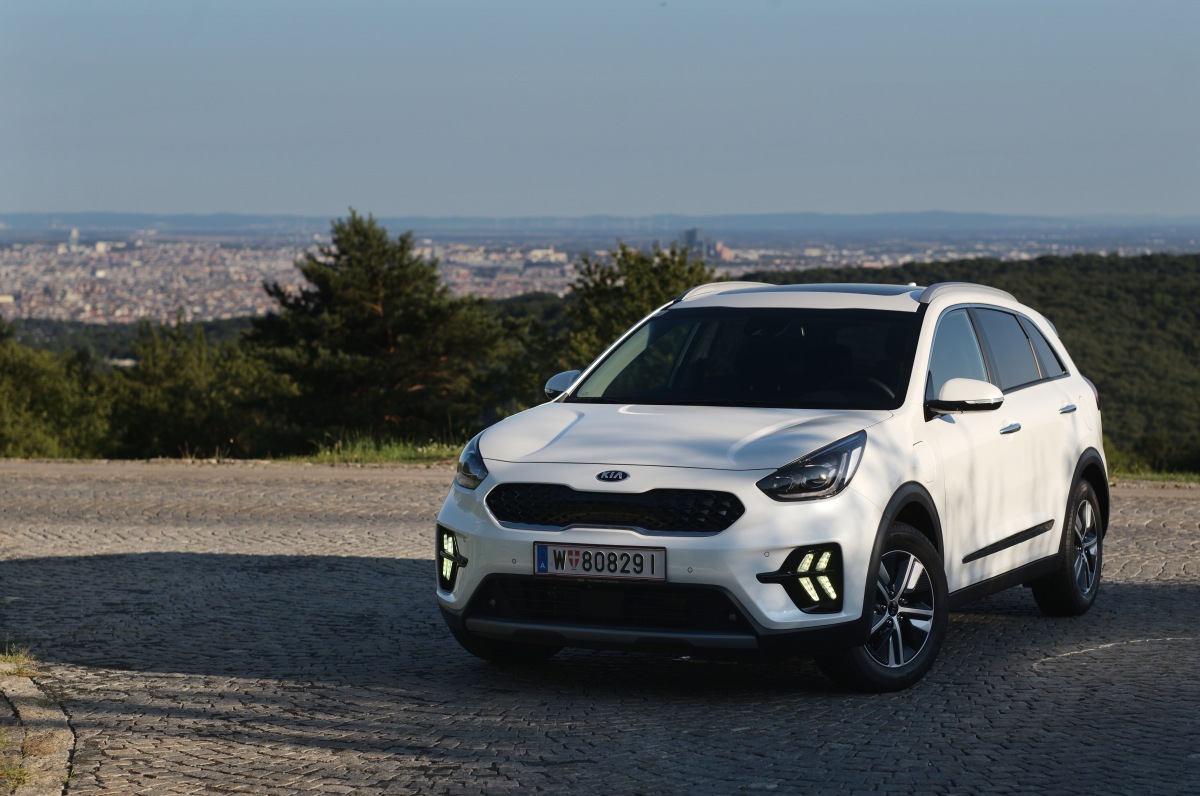Kia Niro/e-Niro I gen: co sprawdzić przed zakupem, co wymienić po? Najczęstsze usterki modelu.