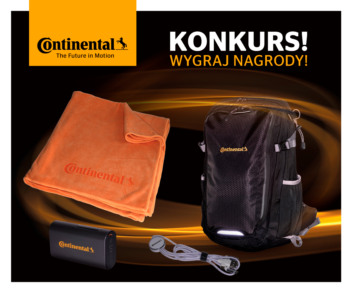 Konkurs Continental – wyniki