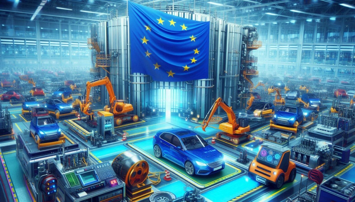 Przemysł motoryzacyjny z apelem do Komisji Europejskiej