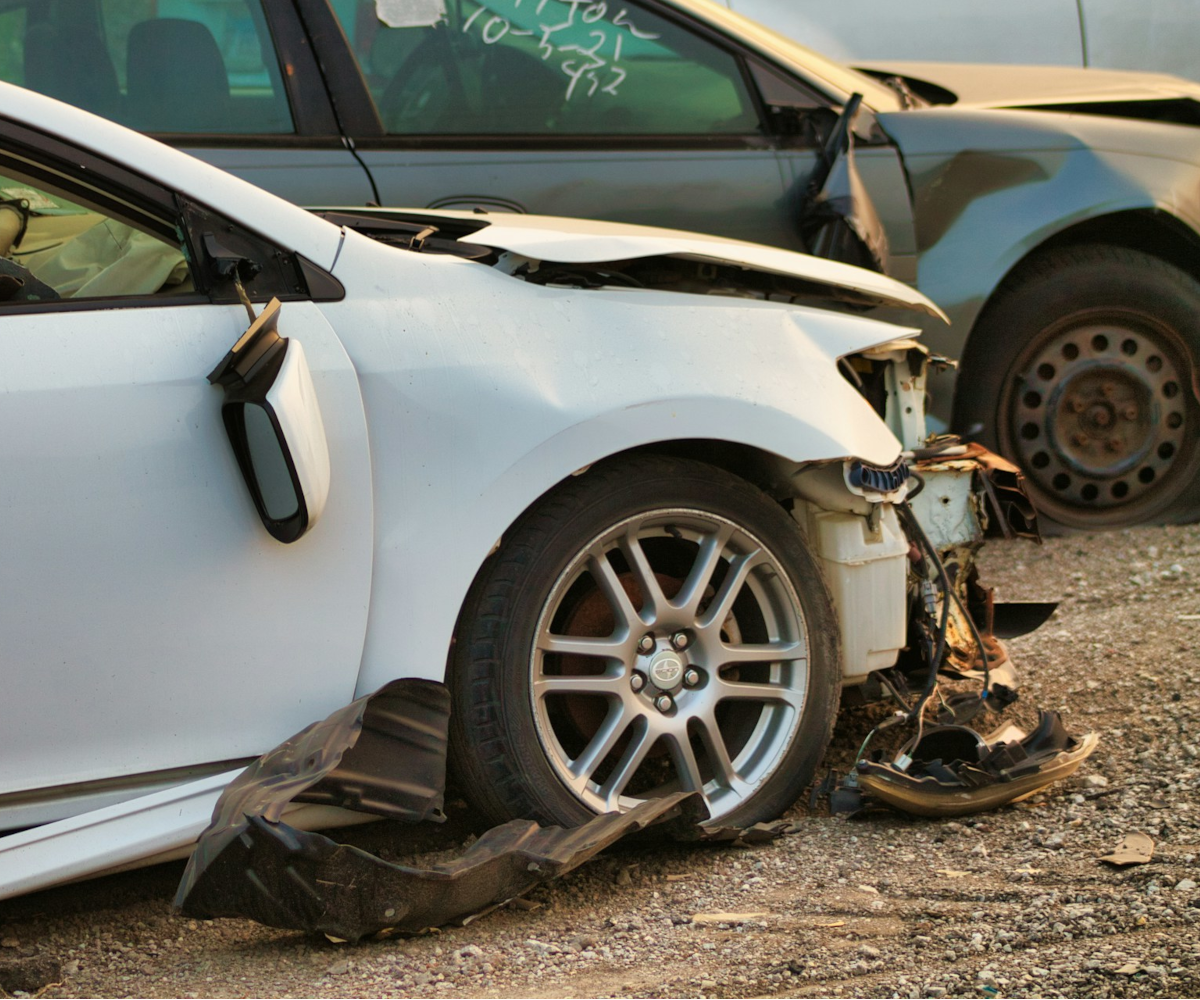 Czy każde auto z Ameryki to „topielec”? Rozprawiamy się z najpopularniejszymi mitami