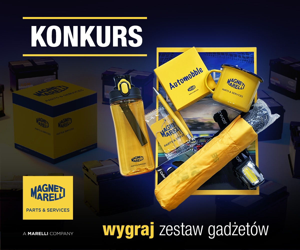 Konkurs Marelli – wyniki