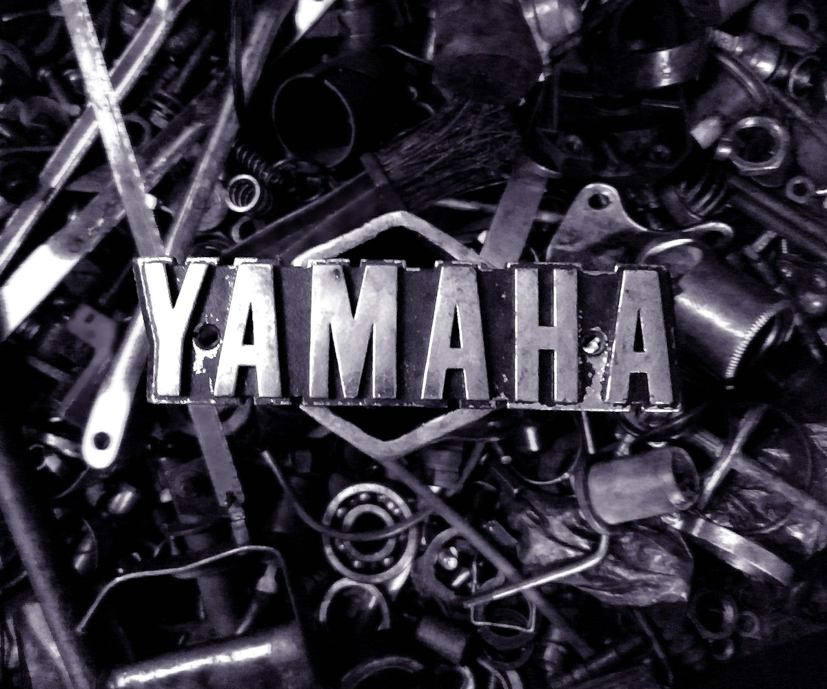 Yamaha opatentowała… sztuczny silnik. Dlaczego ktoś w ogóle na to wpadł?