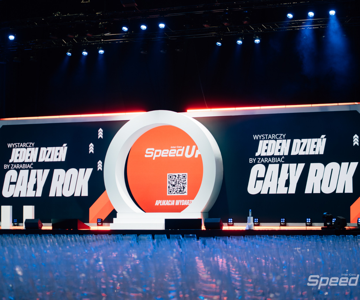 Nowe wydarzenie polskiej branży warsztatowej. Relacja ze Speed UP!