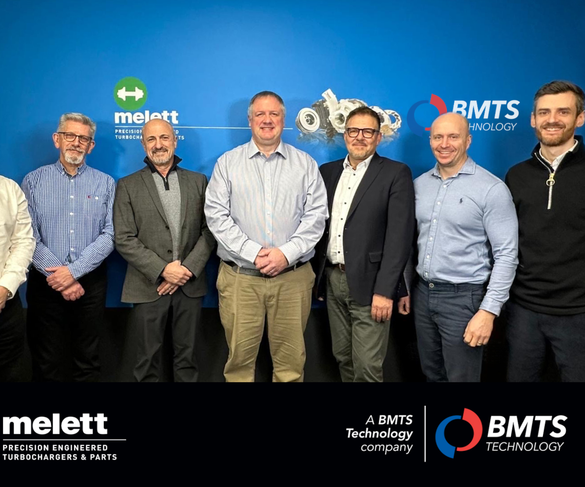 BMTS Technology przejmuje producenta z aftermarketu