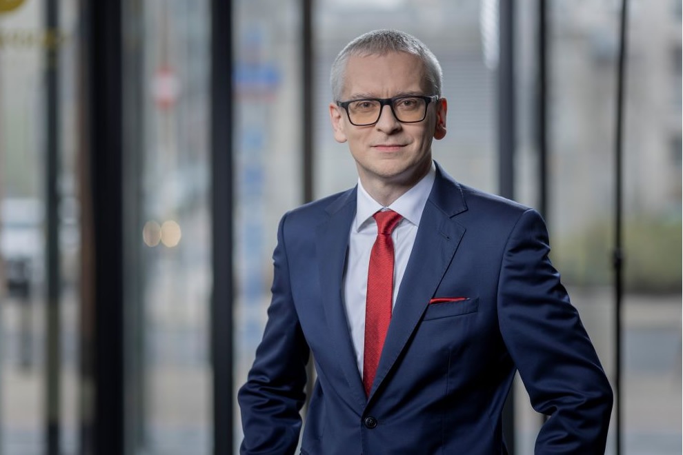 Udział rosyjskiego LPG w Polsce spadł do 14%