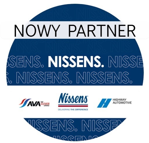 Nissens dołączył do programu lojalnościowego propoints – kupuj produkty Nissens i wymieniaj punkty na ciekawe nagrody!