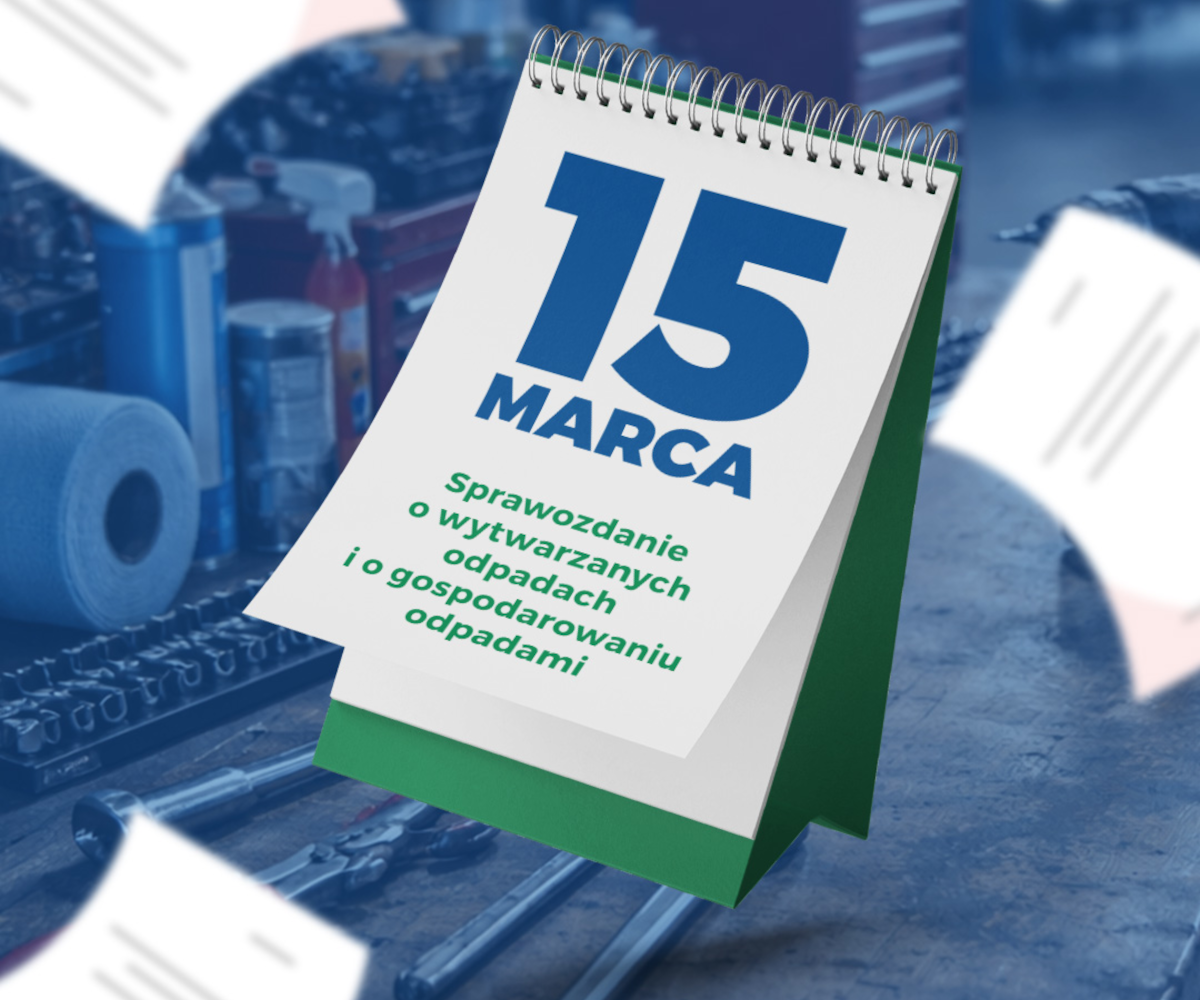 Ważna data dla przedsiębiorców. 15 marca upływa termin na złożenie dokumentów.